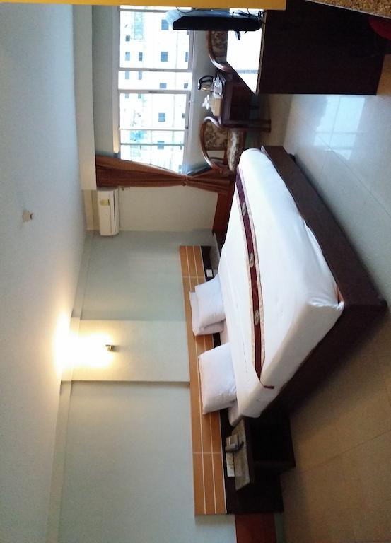 Satit Grand View Hotel Ban Khlong Phruan Exterior photo